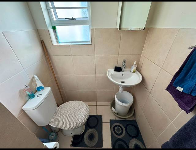 2 BEDROOM APARTMENT FOR SALE IN HEATHER PARK